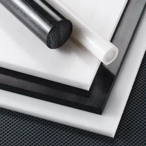 Introduction to Acetal and Delrin