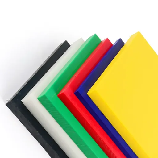 Material Properties of Acetal and Delrin