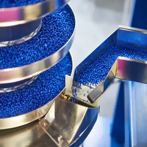 Applications of Acetal and Delrin