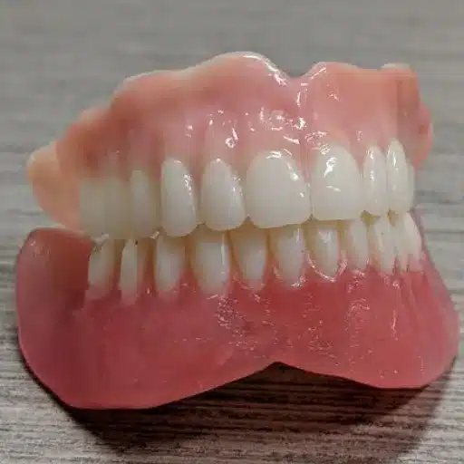 PMMA in Dentistry
