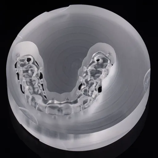Future Developments in PMMA Dental Applications