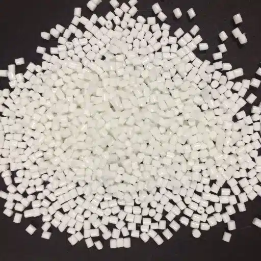 Introduction to POM and Polyoxymethylene