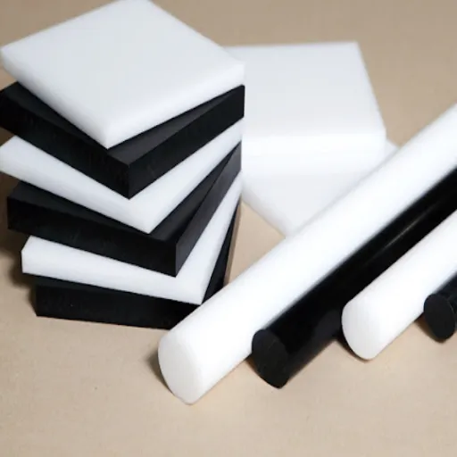 Types of POM: Homopolymer and Copolymer
