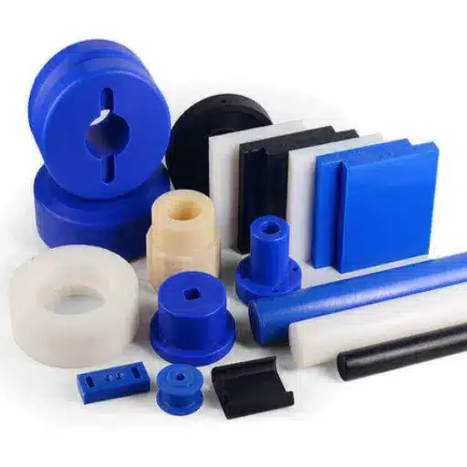 Engineering Applications of POM