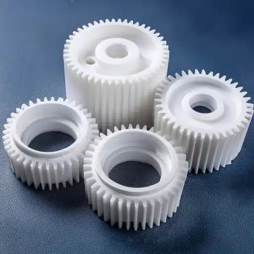 Advantages and Challenges of Using POM