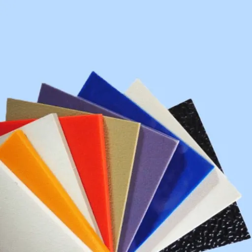 Understanding ABS Plastic