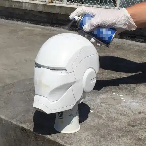 Best Types of Paint for ABS Plastic