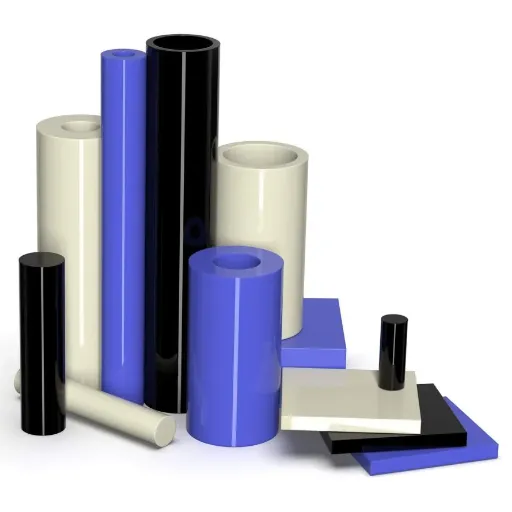 Introduction to HDPE