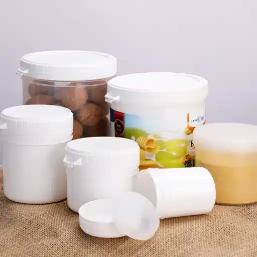 HDPE and Food Safety