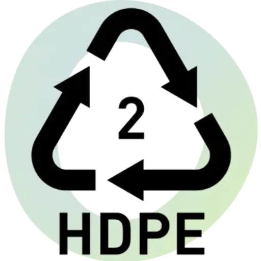 Health Risks Associated with HDPE