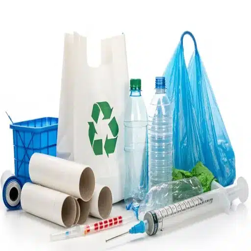 Characteristics of Polyethylene