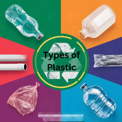 Understanding Plastic Types