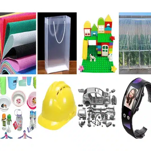 Practical Applications in Industry