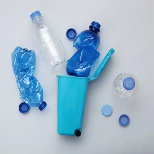 Recyclability of Polyethylene