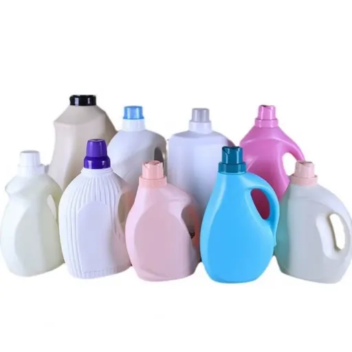 Overview of HDPE Plastic