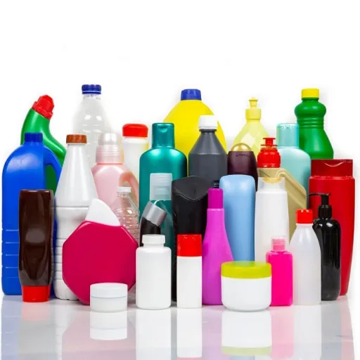 Potential Risks Associated with HDPE Plastic