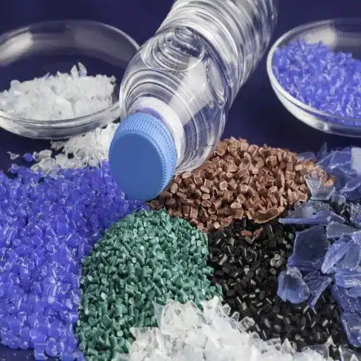 Common Applications of Plastic and Polyethylene