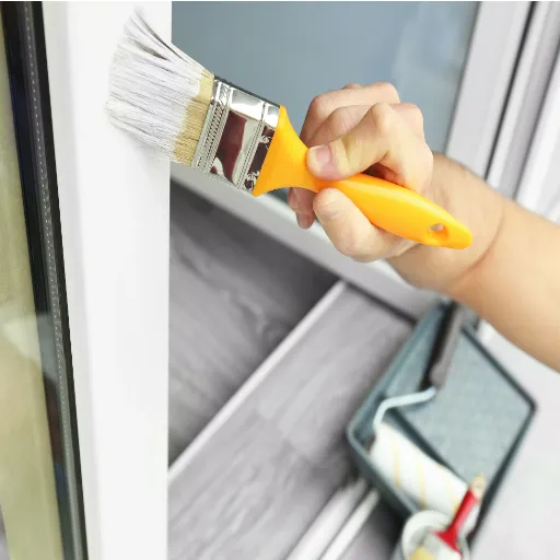 Preparation Steps for Painting Polyethylene