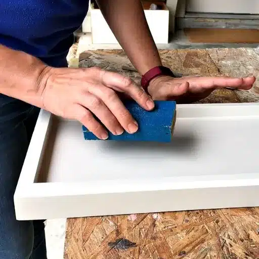 Painting Techniques for a Smooth Finish