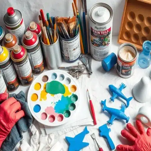 Expert Tips for Successful Painting