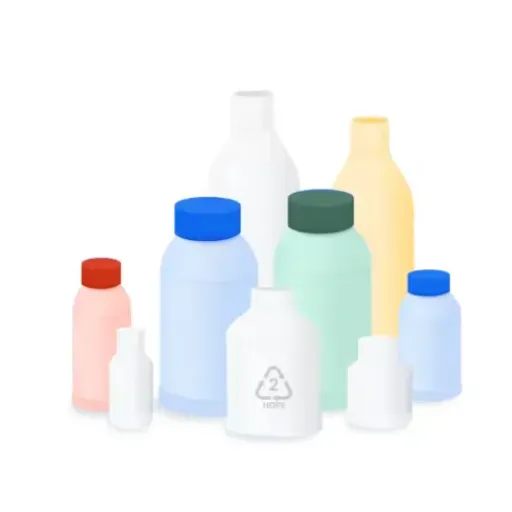 Introduction to Polyester and Polyethylene