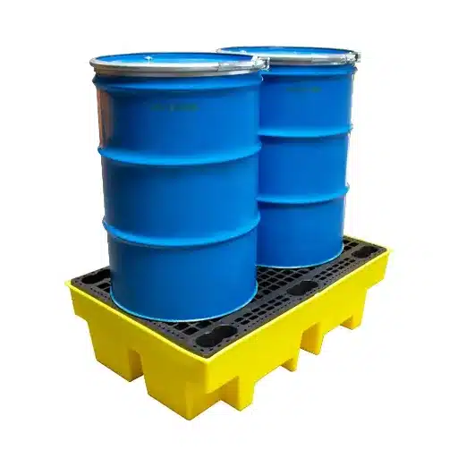 Benefits of Using Spill Containment Products