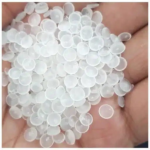 Practical Examples of Glass Transition Temperature in HDPE