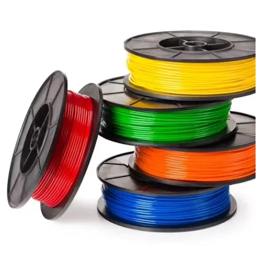 3D Printing with ABS Filament