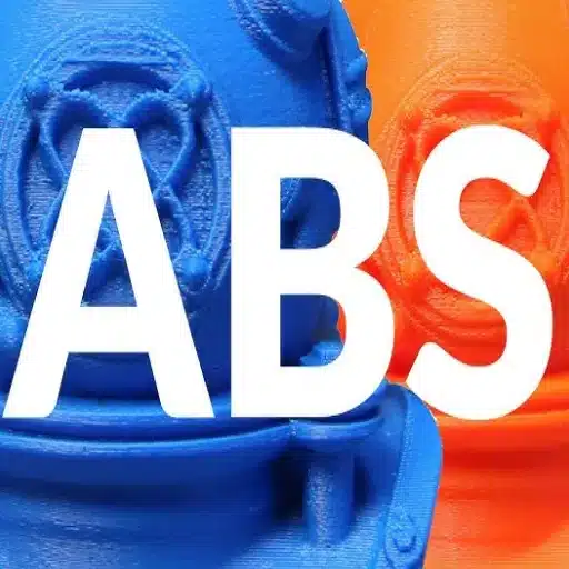 ABS Temperature Specifications