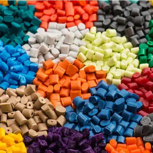 Introduction to Plastic Melting Points