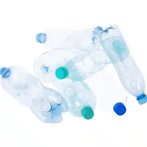 Temperature Ranges for Different Plastics