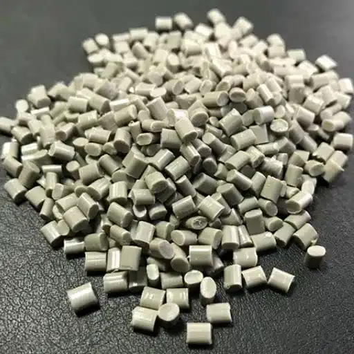 Polypropylene and Its Melting Characteristics