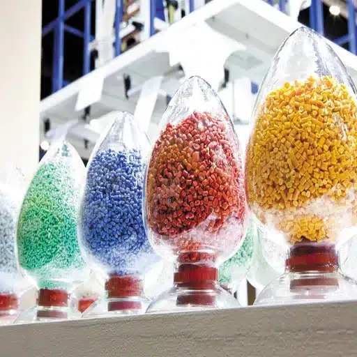 Injection Molding and Melt Temperatures