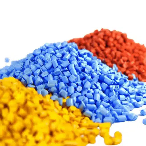 Choosing the Right Plastic Based on Melting Point