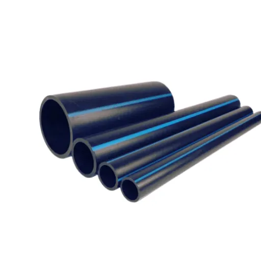 Introduction to HDPE