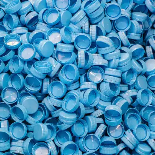 Material Properties of HDPE