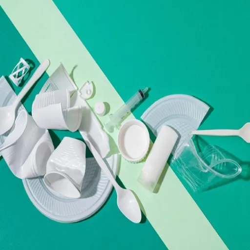 Advantages of HDPE