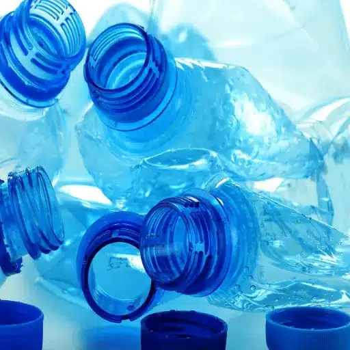 Introduction to Polyethylene Terephthalate