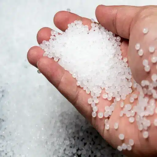 Properties of Polyethylene Terephthalate