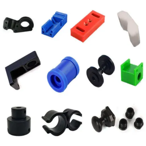 Processing Polyoxymethylene: Techniques and Challenges