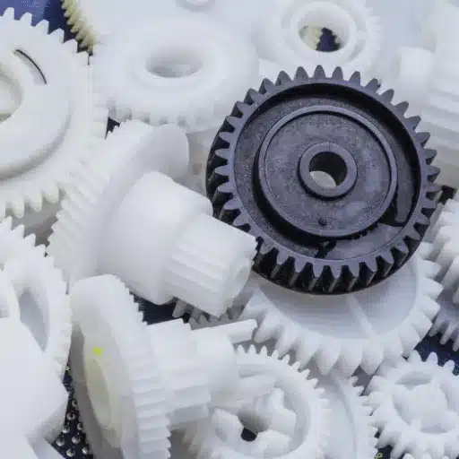 Applications of Polyoxymethylene in Various Industries