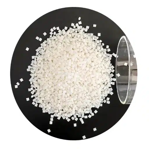 Introduction to ABS Pellets