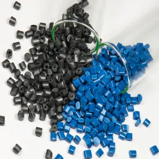 Applications of ABS Pellets