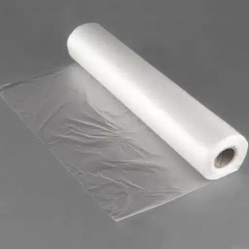 is hdpe plastic safe