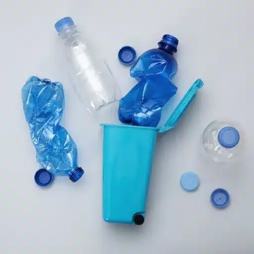is hdpe toxic
