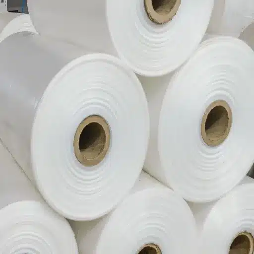 is polyethylene plastic
