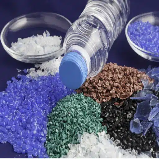 polyethylene terephthalate