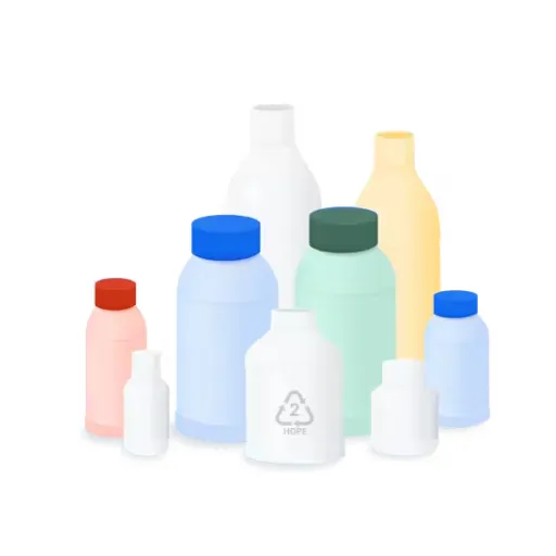 polyethylene vs plastic