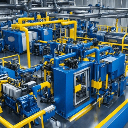 Applications of Butadiene Styrene in Various Industries