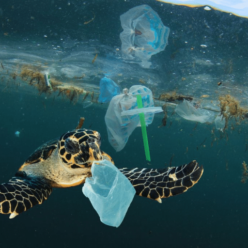 Environmental Impact of Polyethylene Terephthalate